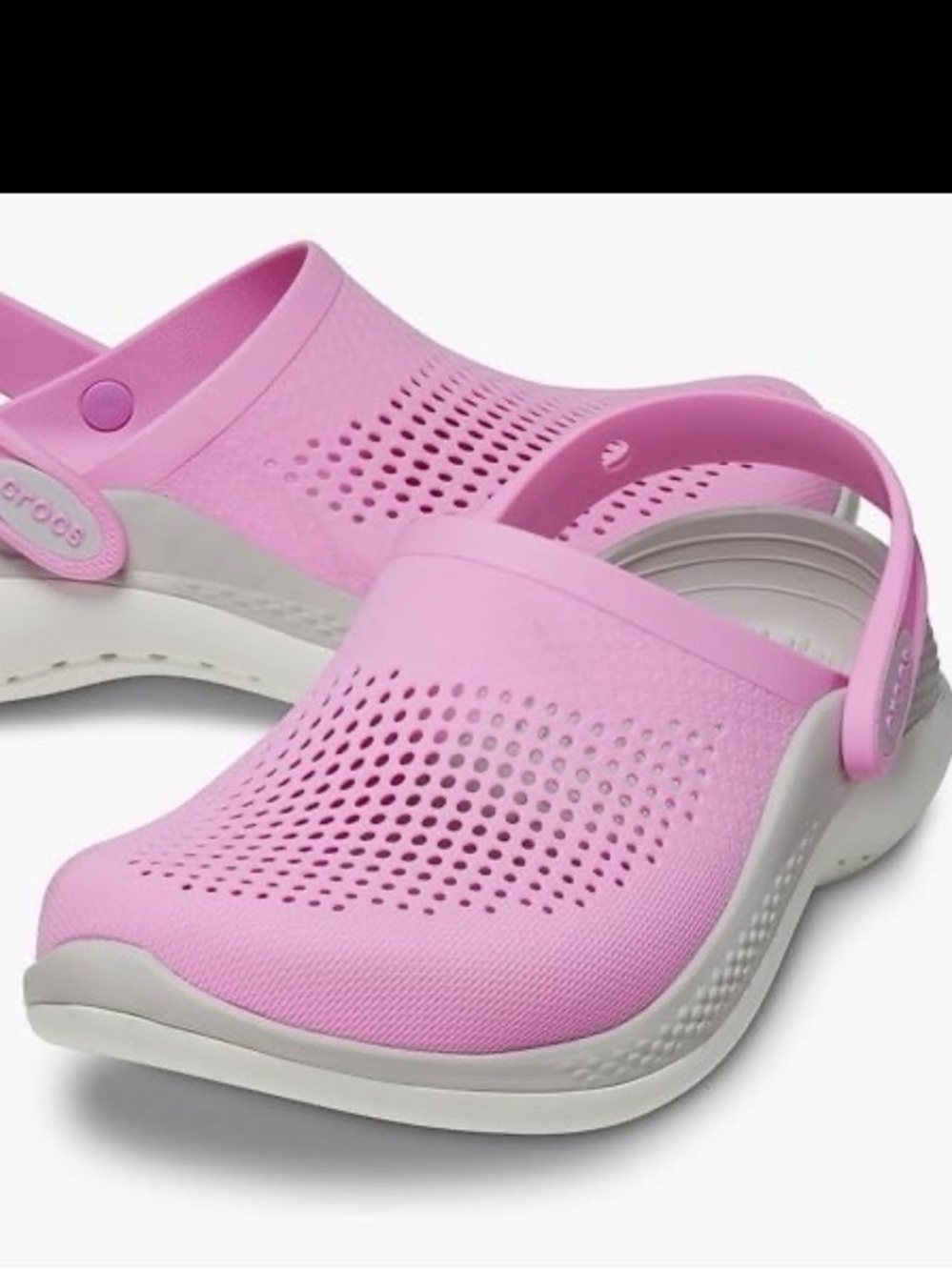 Crocs  Literide 360 Clogs